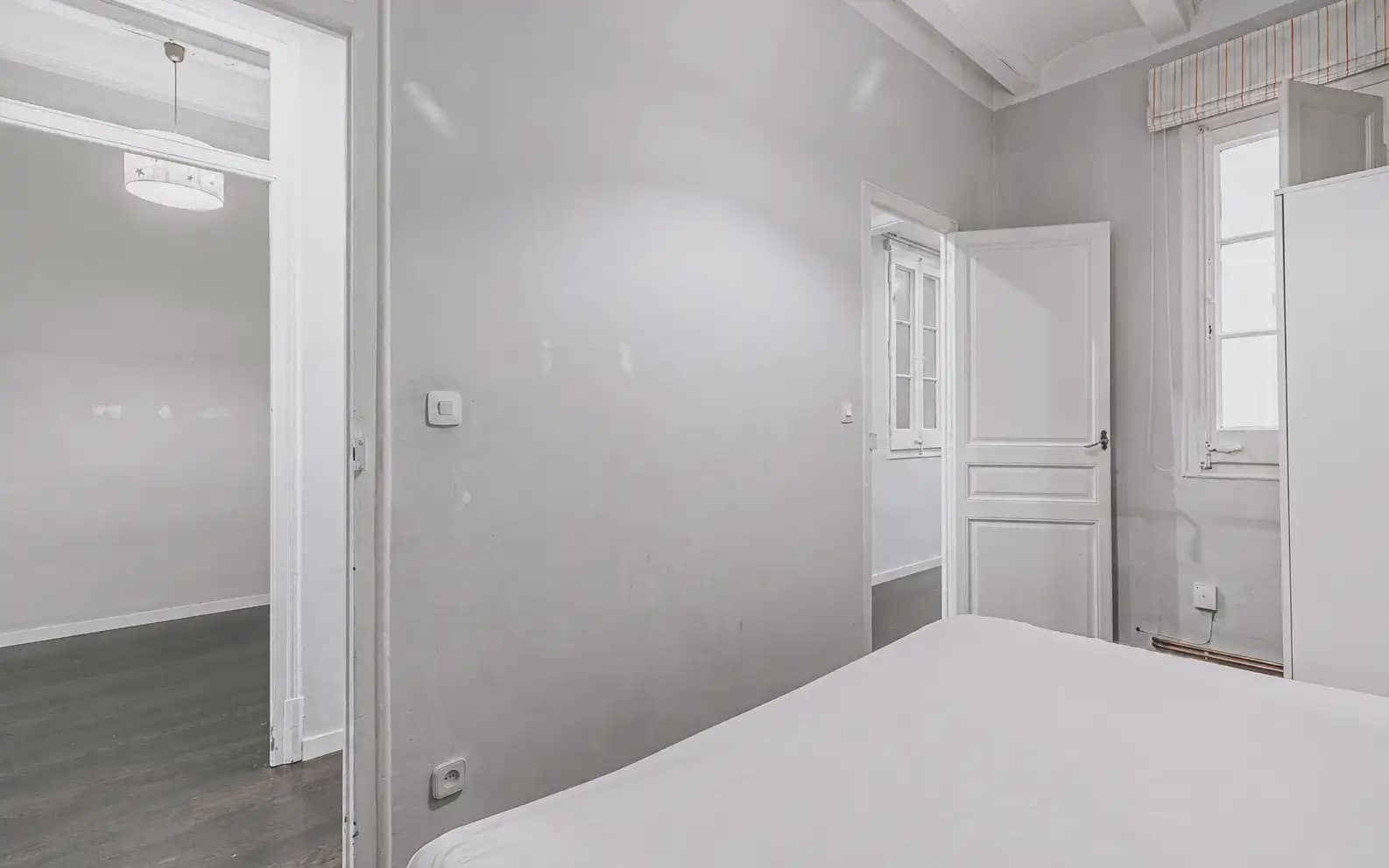 3 slaapkamer Flat te koop in Barcelona stad - € 579.000 (Ref: 10172968)