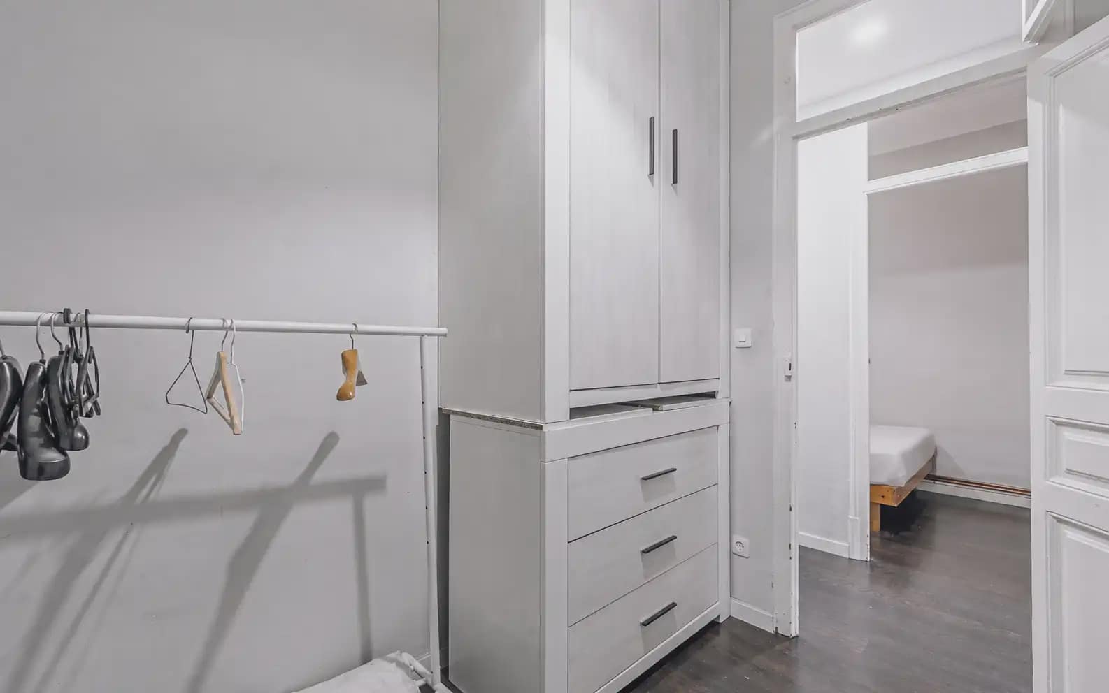 3 slaapkamer Flat te koop in Barcelona stad - € 579.000 (Ref: 10172968)