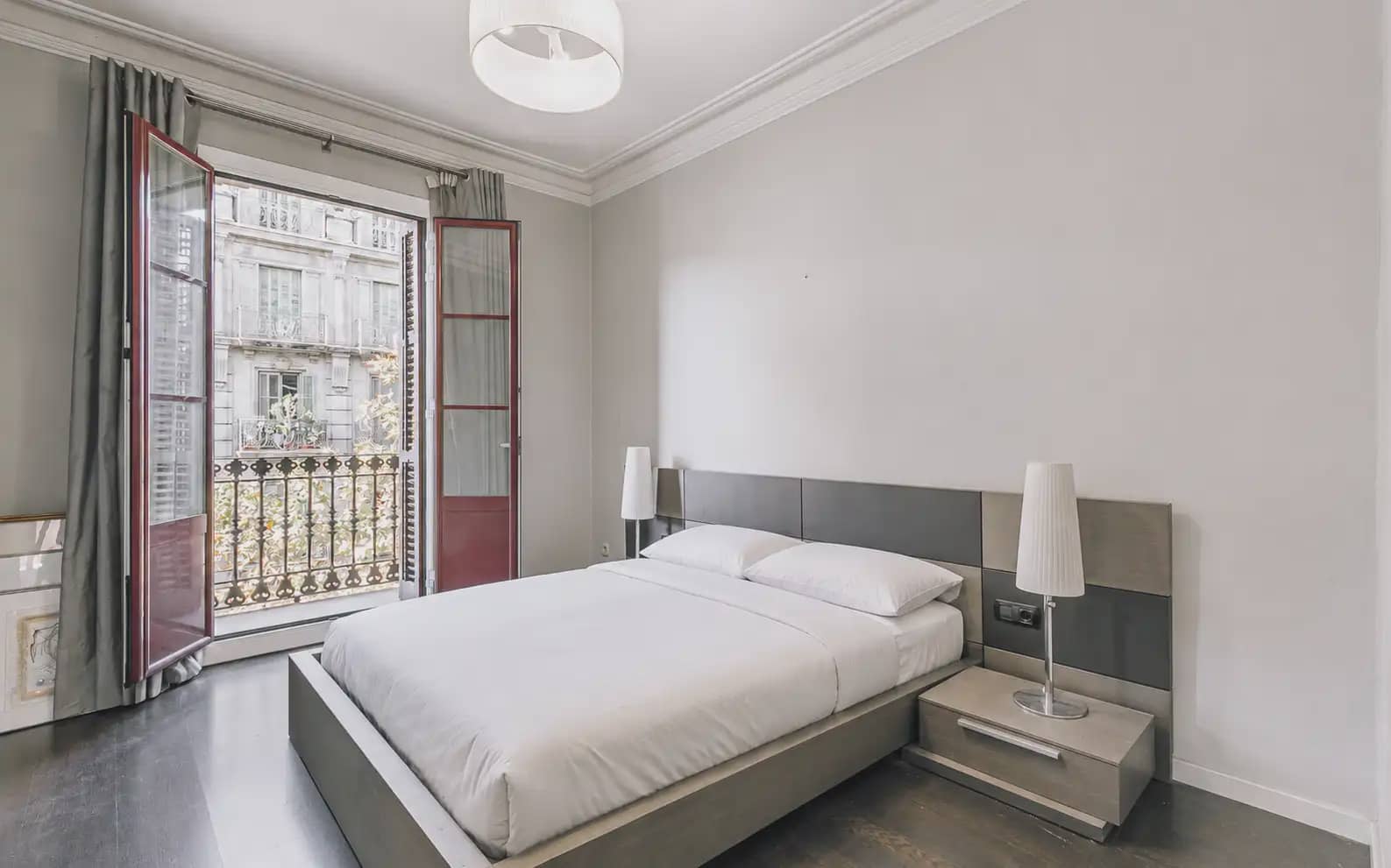3 slaapkamer Flat te koop in Barcelona stad - € 579.000 (Ref: 10172968)