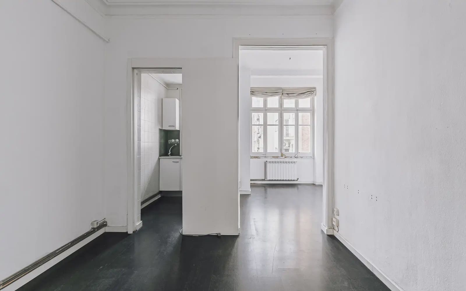 3 slaapkamer Flat te koop in Barcelona stad - € 579.000 (Ref: 10172968)
