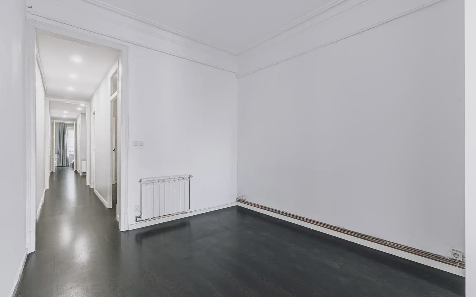 3 slaapkamer Flat te koop in Barcelona stad - € 579.000 (Ref: 10172968)