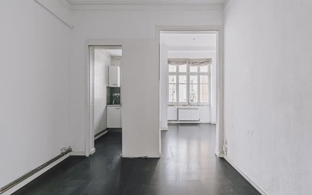 Piso de 3 habitaciones en L'Antiga Esquerra de L'Eixample, Barcelona ciudad en venta - 579.000 € (Ref: 10172968)