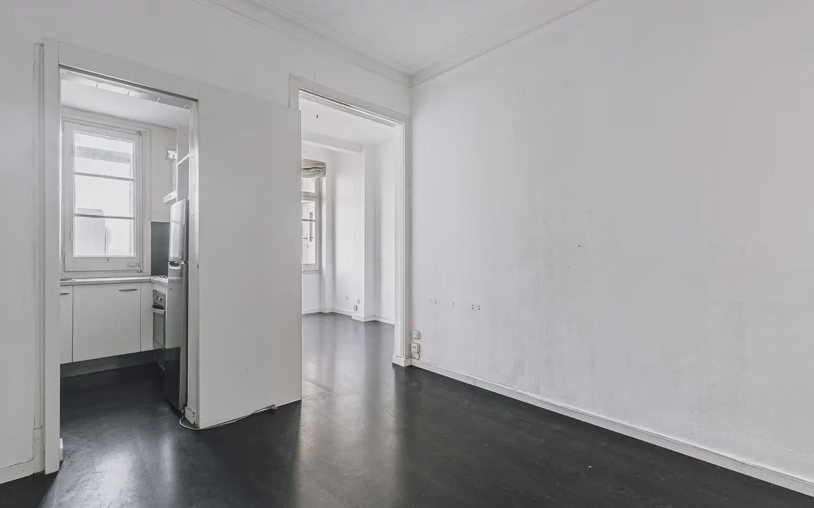 3 slaapkamer Flat te koop in Barcelona stad - € 579.000 (Ref: 10172968)