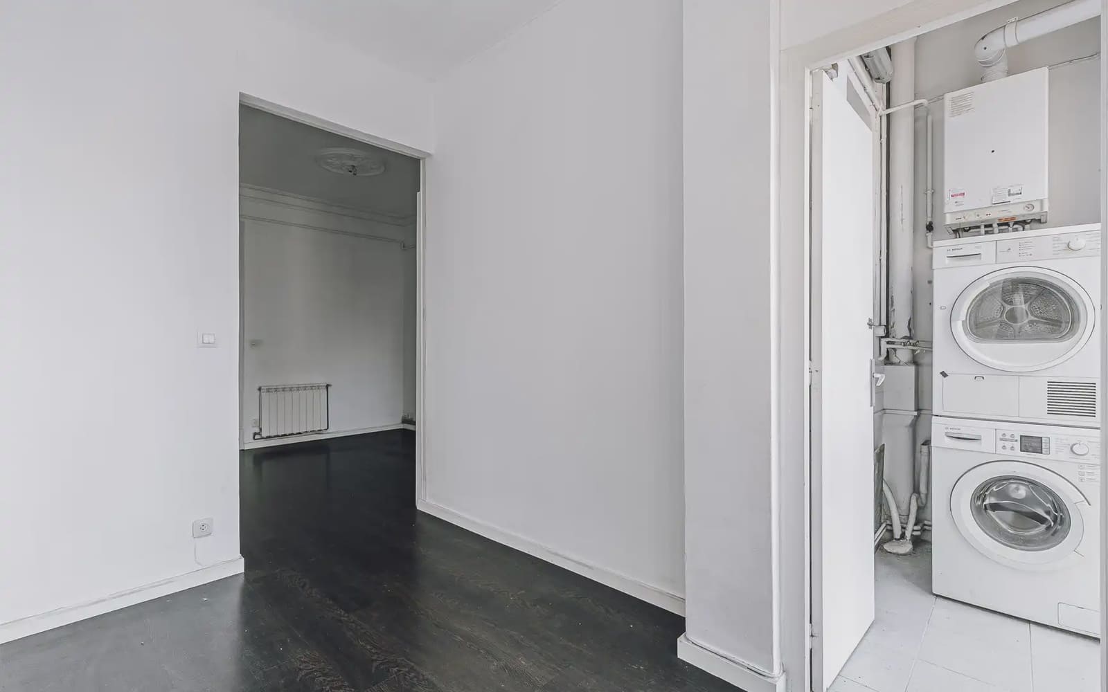 3 slaapkamer Flat te koop in Barcelona stad - € 579.000 (Ref: 10172968)