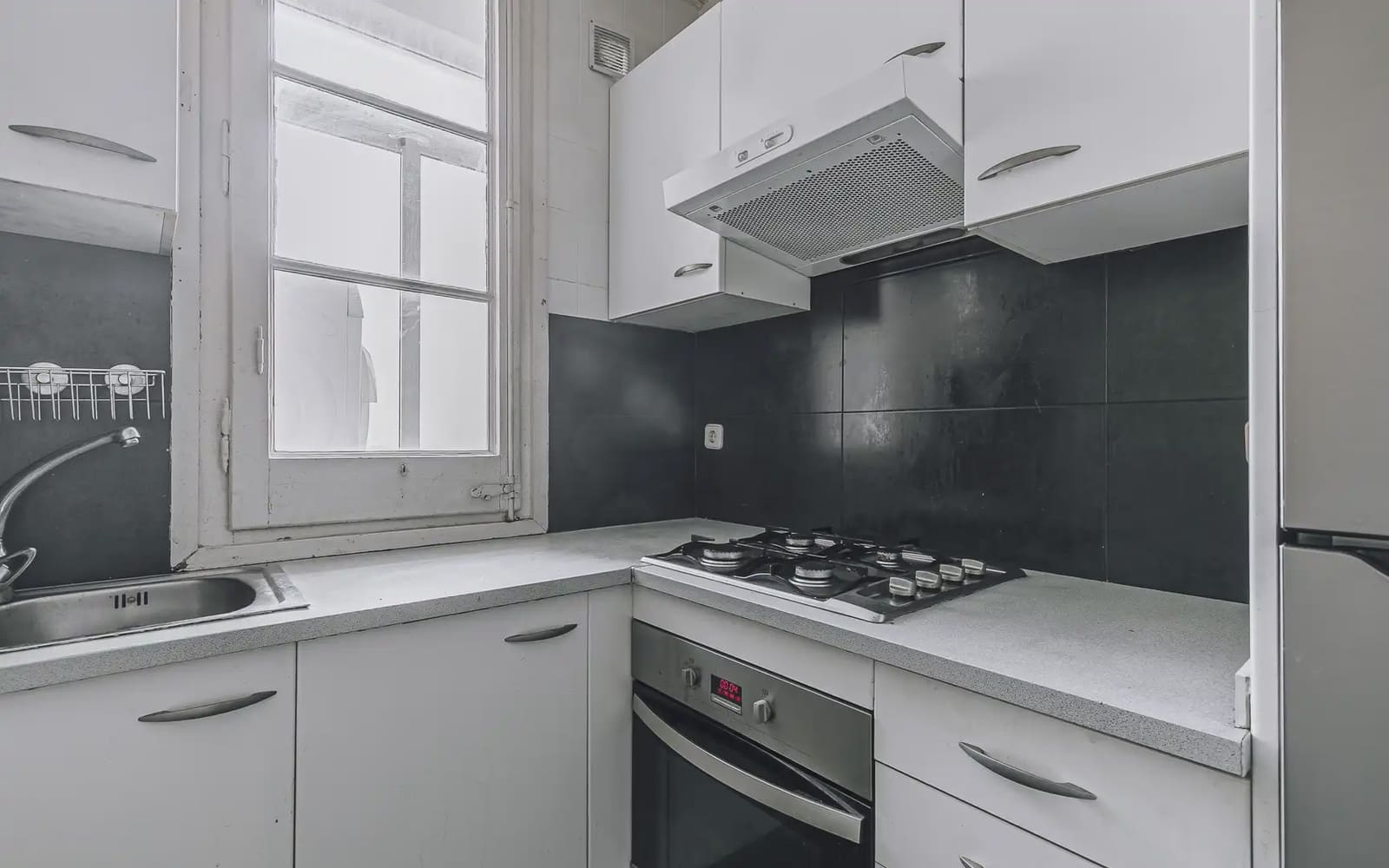 3 slaapkamer Flat te koop in Barcelona stad - € 579.000 (Ref: 10172968)