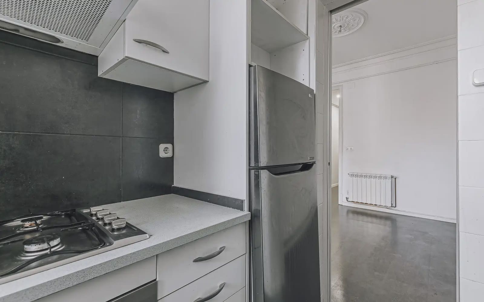 3 slaapkamer Flat te koop in Barcelona stad - € 579.000 (Ref: 10172968)