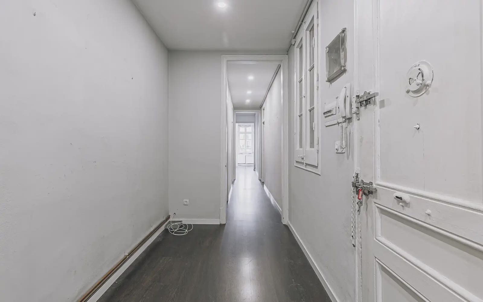 3 slaapkamer Flat te koop in Barcelona stad - € 579.000 (Ref: 10172968)