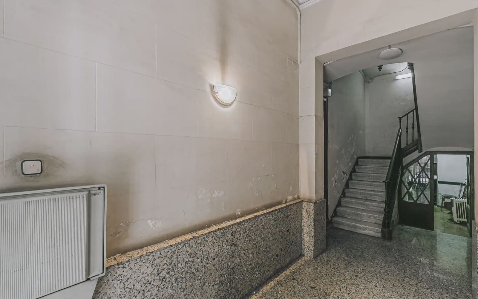 3 slaapkamer Flat te koop in Barcelona stad - € 579.000 (Ref: 10172968)