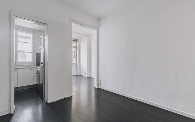 Piso de 3 habitaciones en L'Antiga Esquerra de L'Eixample, Barcelona ciudad en venta - 579.000 € (Ref: 10172968)