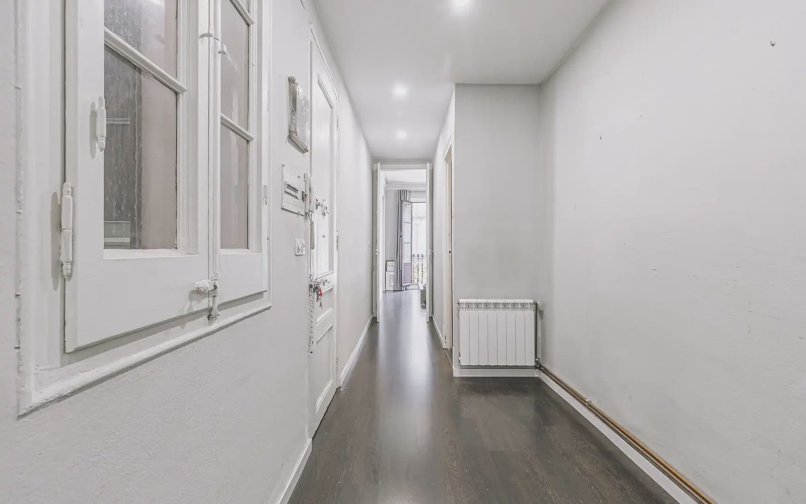 3 slaapkamer Flat te koop in Barcelona stad - € 579.000 (Ref: 10172968)