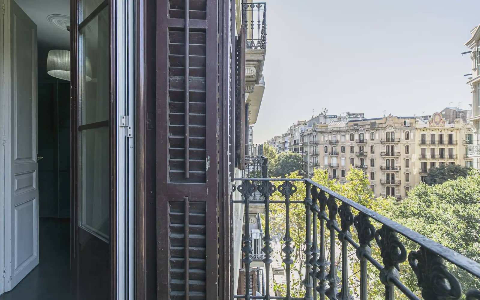 3 slaapkamer Flat te koop in Barcelona stad - € 579.000 (Ref: 10172968)