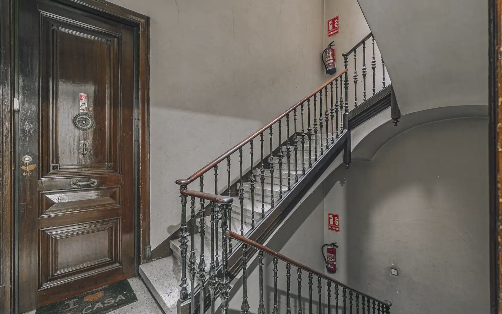 3 slaapkamer Flat te koop in Barcelona stad - € 579.000 (Ref: 10172968)