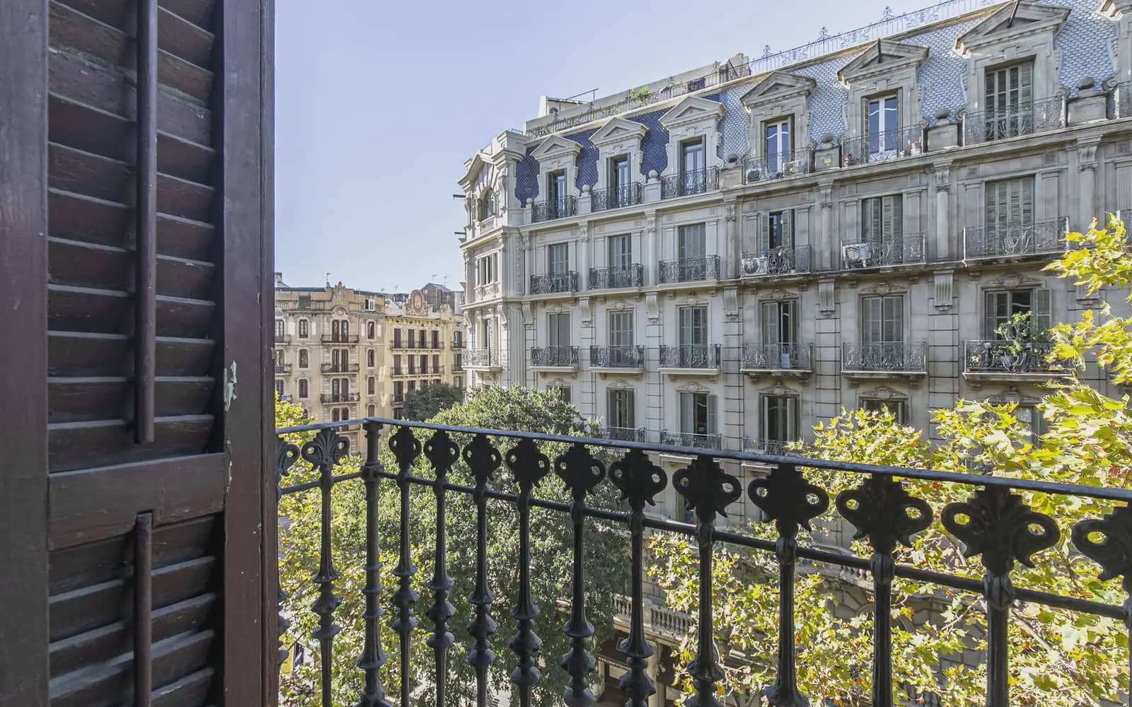 3 slaapkamer Flat te koop in Barcelona stad - € 579.000 (Ref: 10172968)