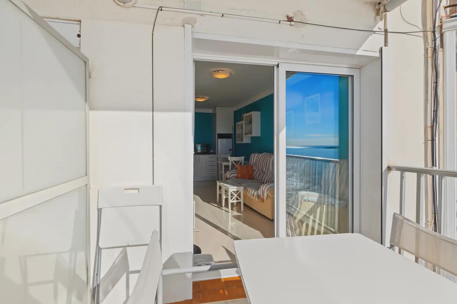 1 soveværelse Lejlighed til salg i Calonge i Sant Antoni med garage - € 330.000 (Ref: 10172969)