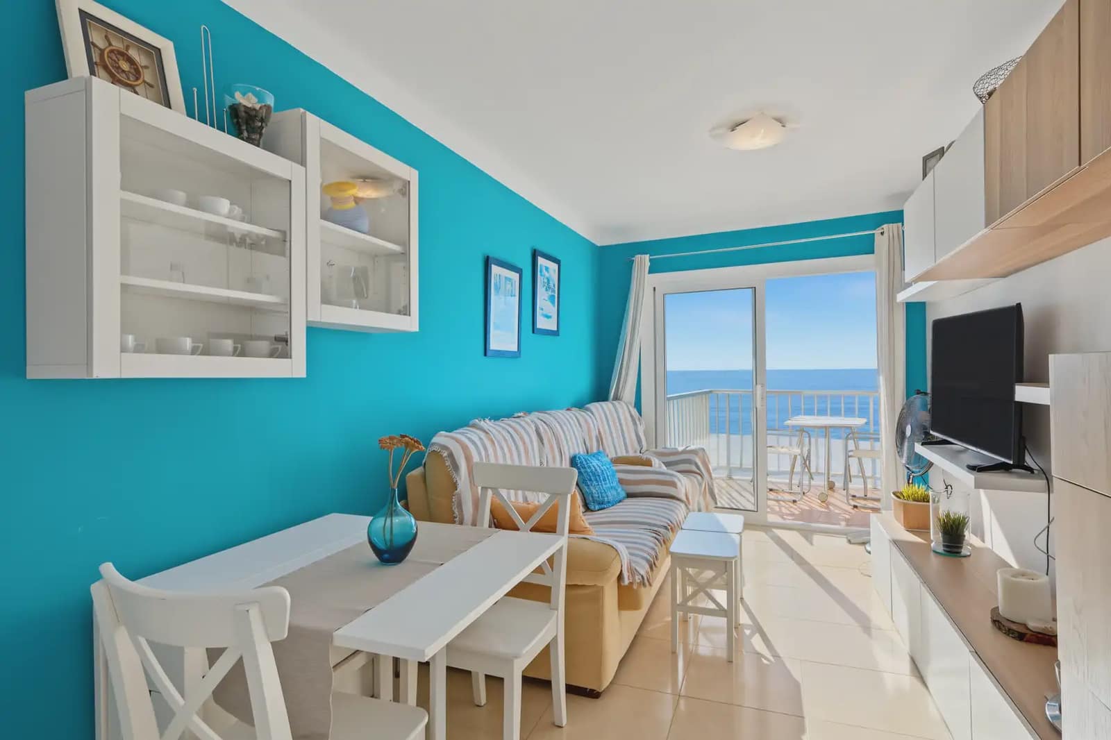 1 soveværelse Lejlighed til salg i Calonge i Sant Antoni med garage - € 330.000 (Ref: 10172969)
