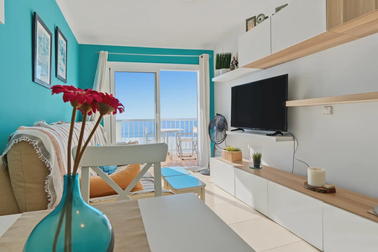 1 soveværelse Lejlighed til salg i Calonge i Sant Antoni med garage - € 330.000 (Ref: 10172969)
