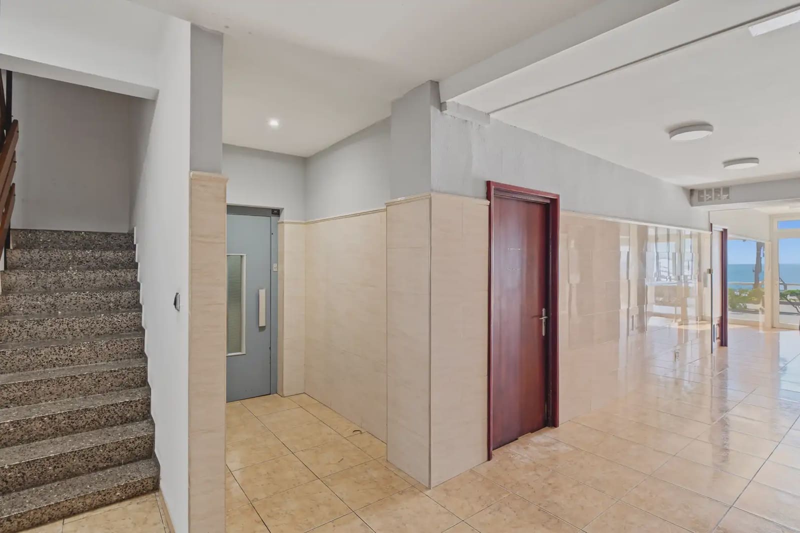 1 soveværelse Lejlighed til salg i Calonge i Sant Antoni med garage - € 330.000 (Ref: 10172969)