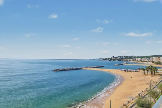 1 soveværelse Lejlighed til salg i Sant Antoni de Calonge, Calonge i Sant Antoni med garage - € 330.000 (Ref: 10172969)