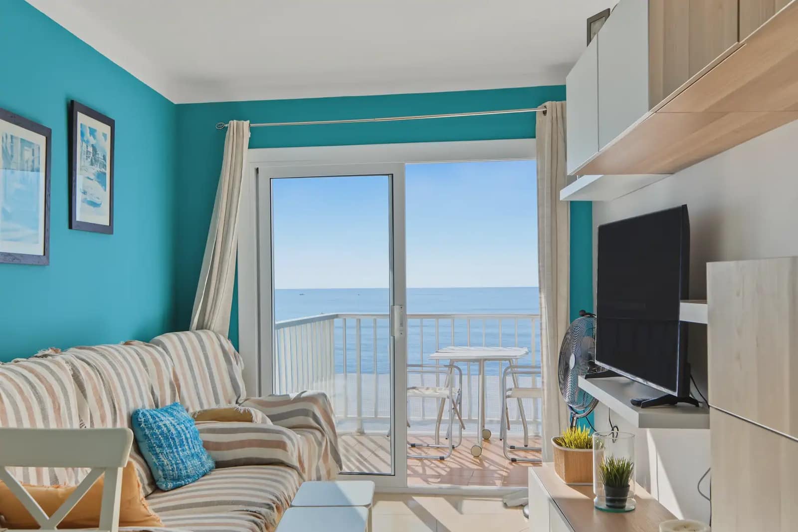 1 soveværelse Lejlighed til salg i Calonge i Sant Antoni med garage - € 330.000 (Ref: 10172969)