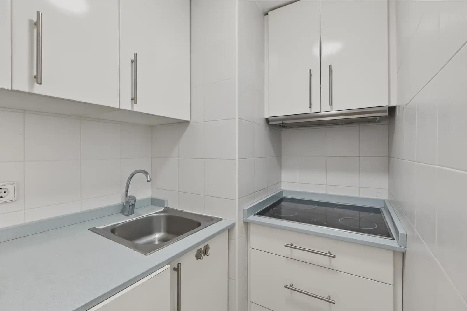 1 soveværelse Lejlighed til salg i Calonge i Sant Antoni med garage - € 330.000 (Ref: 10172969)