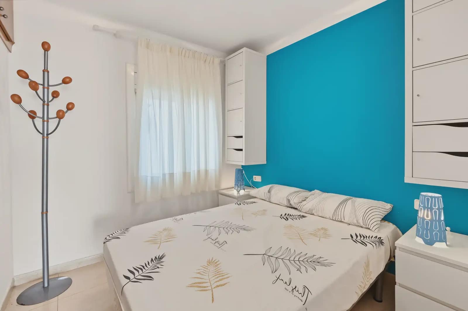 1 soveværelse Lejlighed til salg i Calonge i Sant Antoni med garage - € 330.000 (Ref: 10172969)