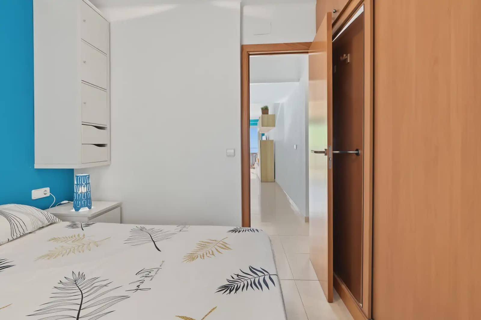 1 soveværelse Lejlighed til salg i Calonge i Sant Antoni med garage - € 330.000 (Ref: 10172969)