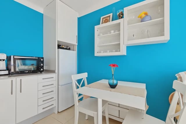 Piso de 1 habitación en Sant Antoni de Calonge, Calonge i Sant Antoni en venta - 330.000 € (Ref: 10172969)