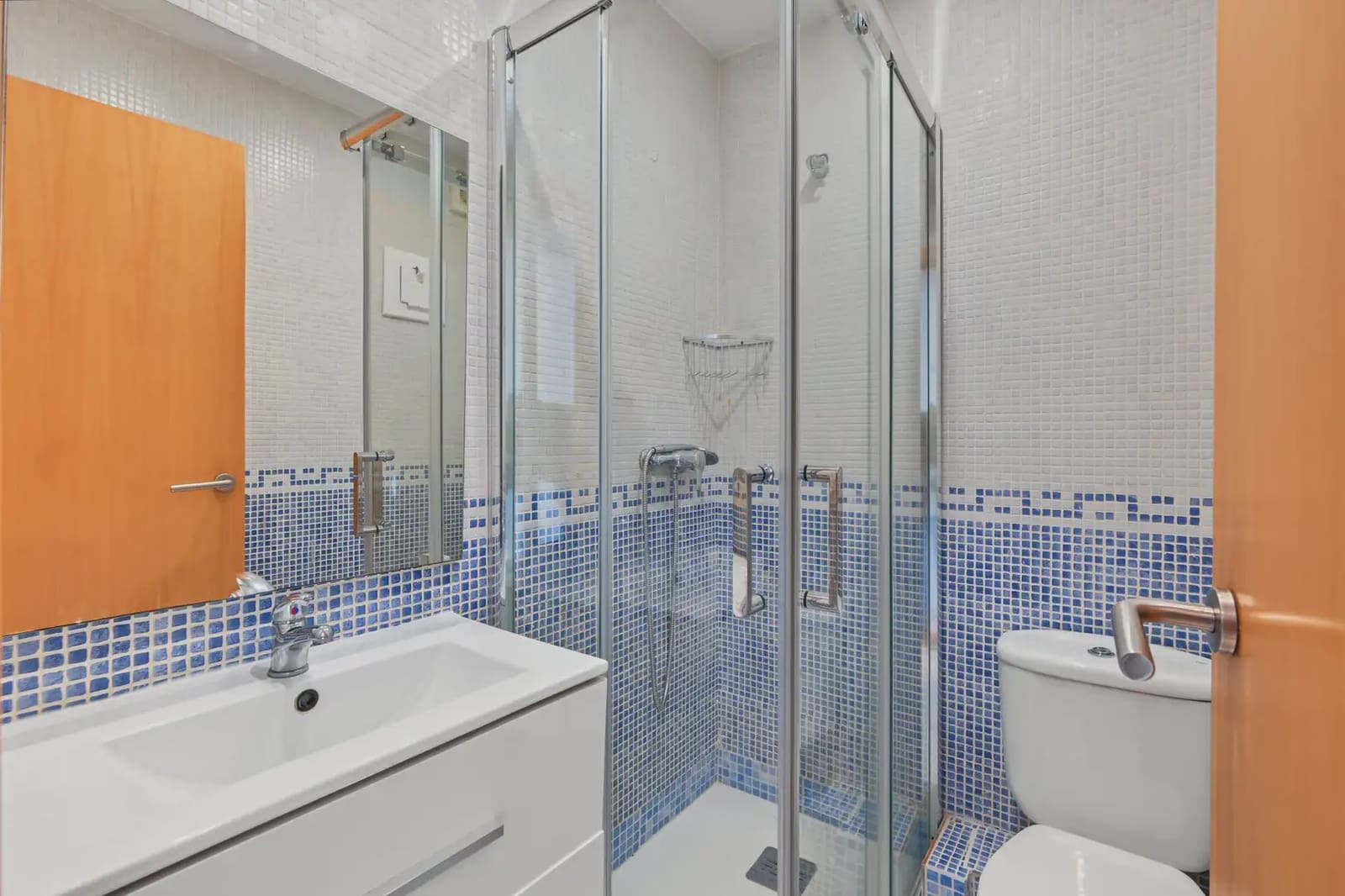 1 soveværelse Lejlighed til salg i Calonge i Sant Antoni med garage - € 330.000 (Ref: 10172969)