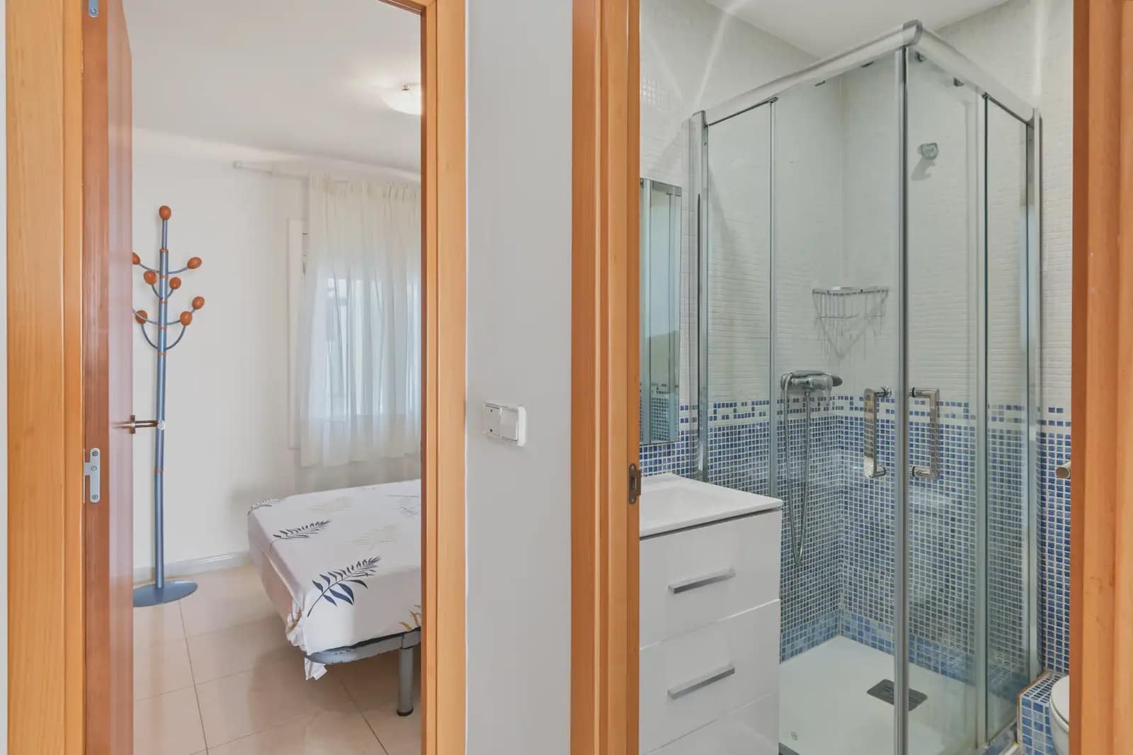 1 soveværelse Lejlighed til salg i Calonge i Sant Antoni med garage - € 330.000 (Ref: 10172969)