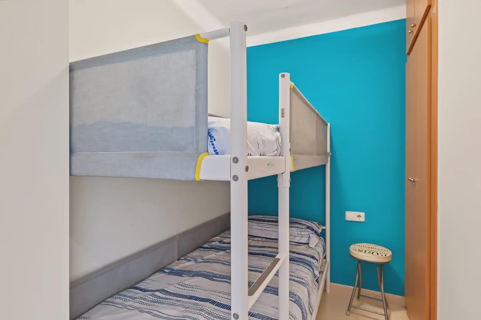 1 soveværelse Lejlighed til salg i Calonge i Sant Antoni med garage - € 330.000 (Ref: 10172969)