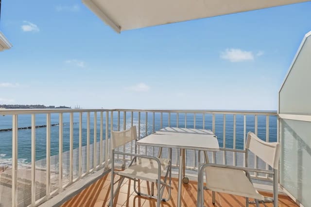 1 soveværelse Lejlighed til salg i Sant Antoni de Calonge, Calonge i Sant Antoni med garage - € 330.000 (Ref: 10172969)