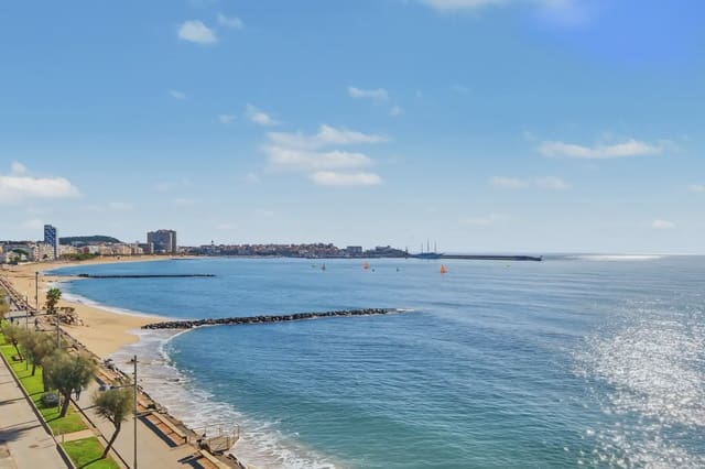 1 soveværelse Lejlighed til salg i Sant Antoni de Calonge, Calonge i Sant Antoni med garage - € 330.000 (Ref: 10172969)