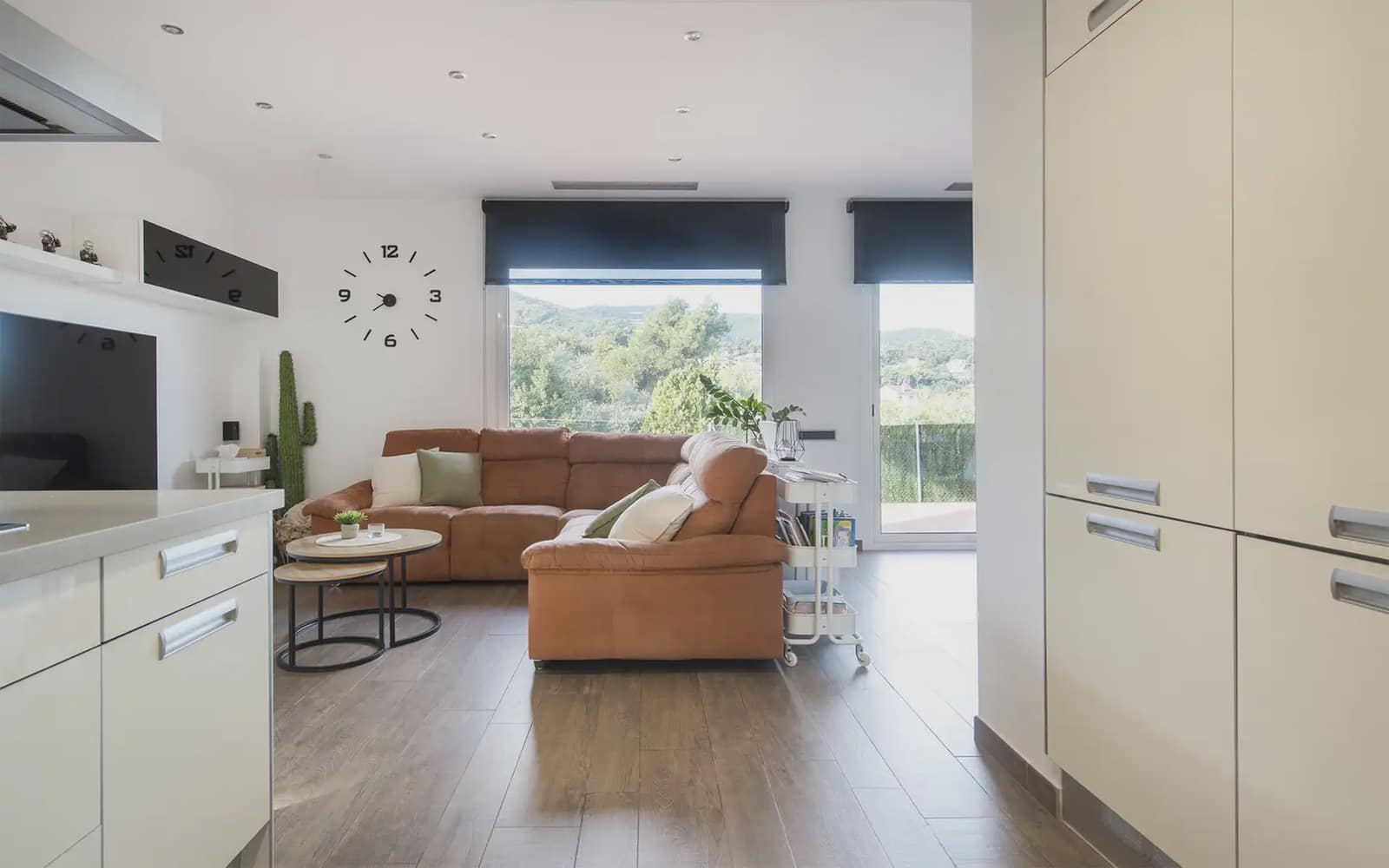 Chalet de 7 habitaciones en Sant Fost de Campsentelles en venta con garaje - 890.000 € (Ref: 10172970)