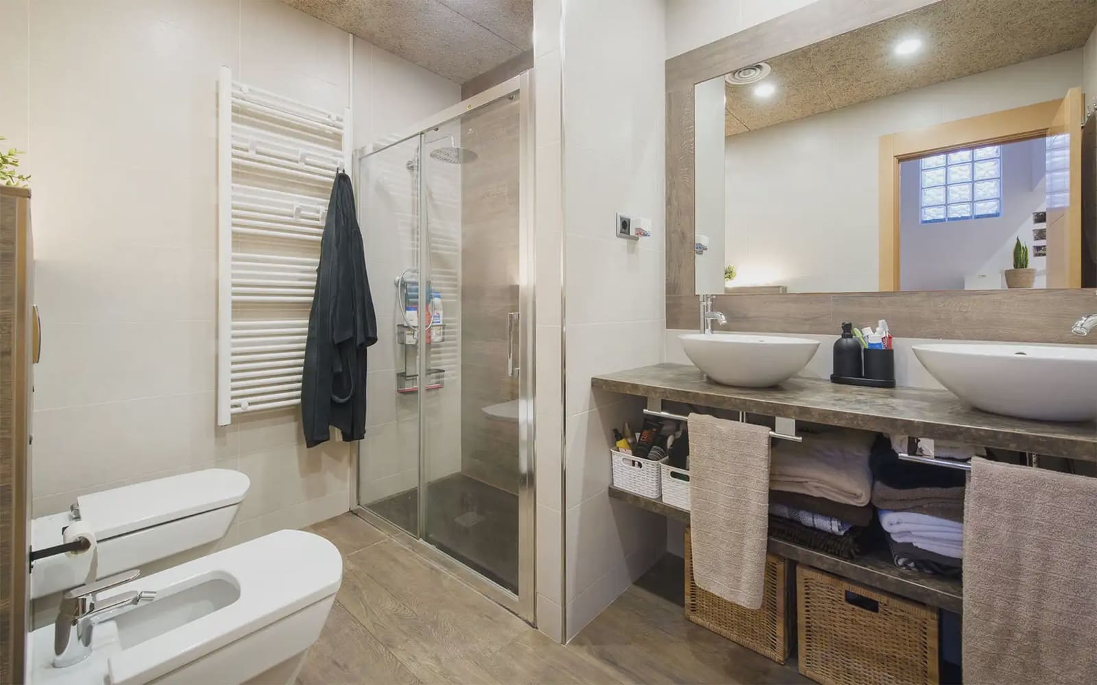 Chalet de 7 habitaciones en Sant Fost de Campsentelles en venta con garaje - 890.000 € (Ref: 10172970)