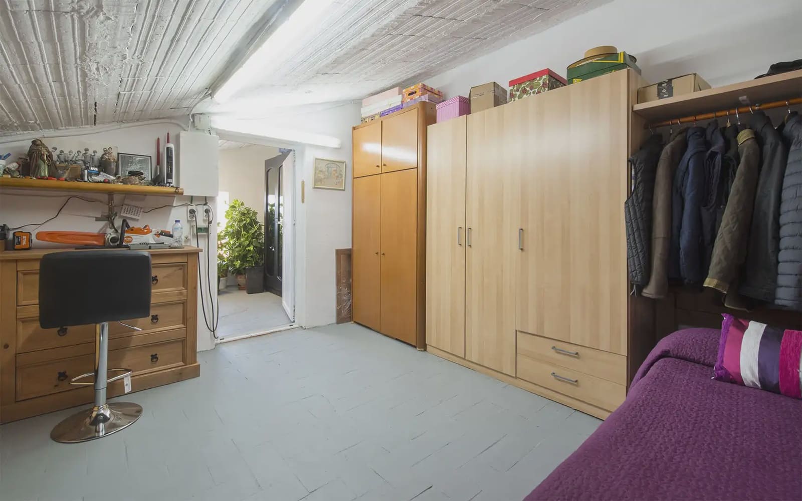 7 soveværelse Villa til salg i Sant Fost de Campsentelles med garage - € 395.000 (Ref: 10177517)
