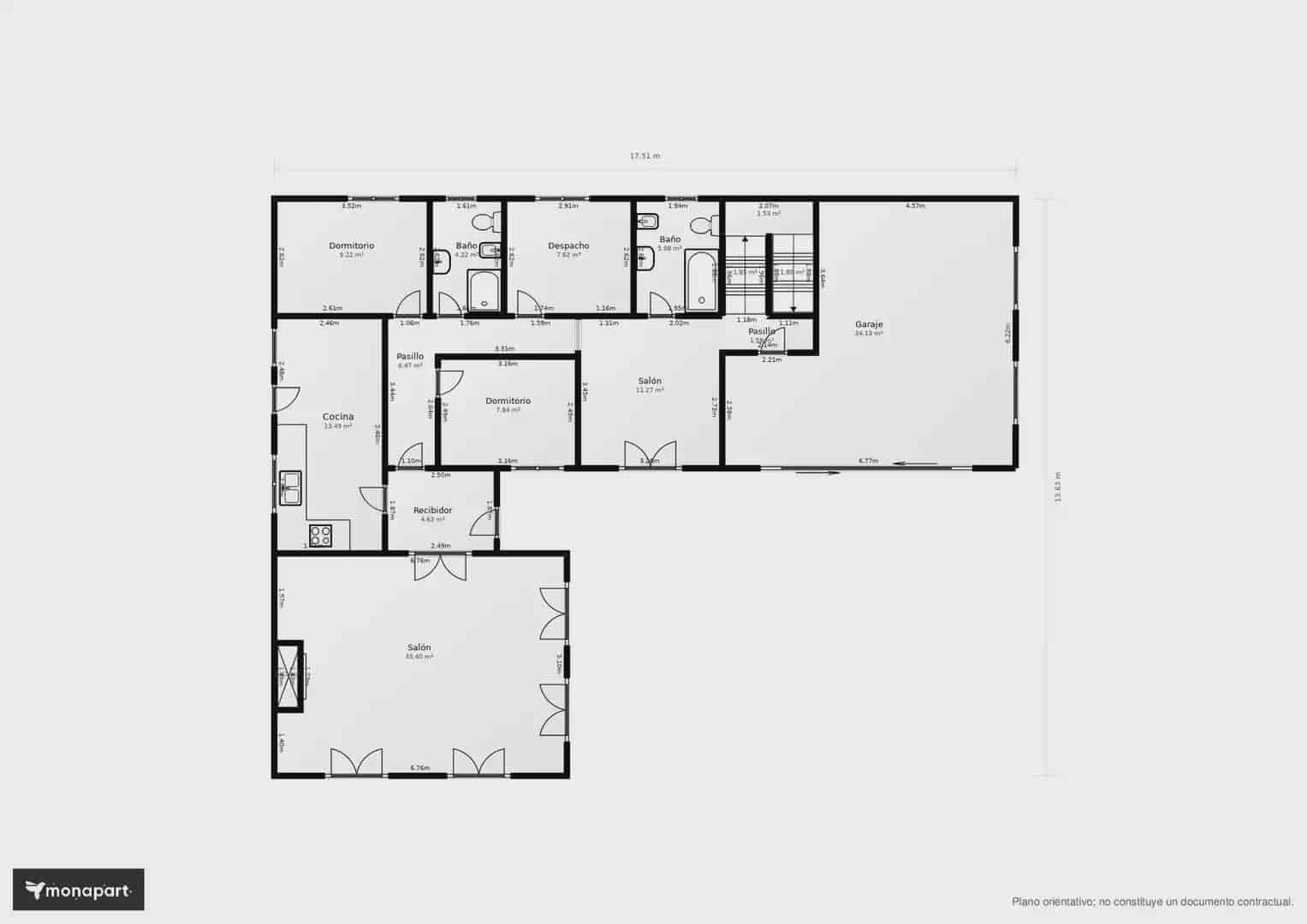 5 bedroom Villa for sale in Sant Fruitos de Bages with garage - € 459,000 (Ref: 10179416)