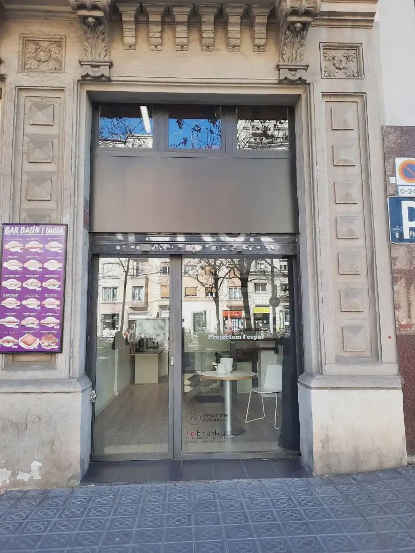 Office for rent in Barcelona city - € 1,275 (Ref: 10181683)