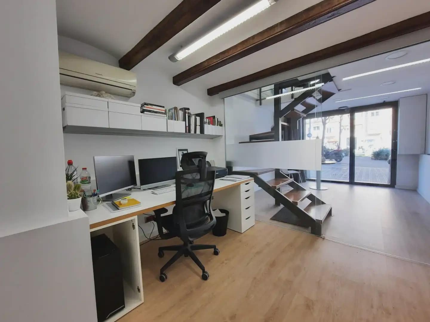 Office for rent in Barcelona city - € 1,275 (Ref: 10181683)