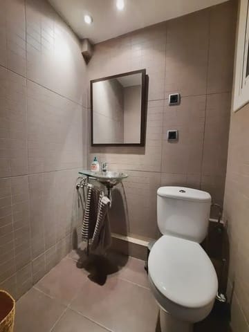 Commerciale da affittare in La Dreta de L'Eixample, Barcelona città - 1.275 € (Rif: 10181684)
