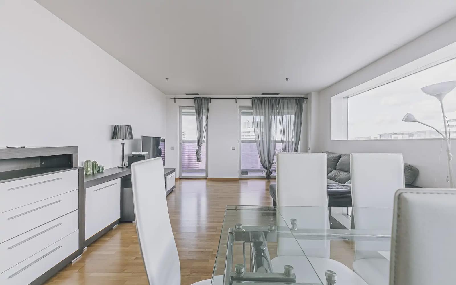 2 sypialnia Mieszkanie na sprzedaż w L'Hospitalet de Llobregat z garażem - 588 000 € (Ref: 10181685)
