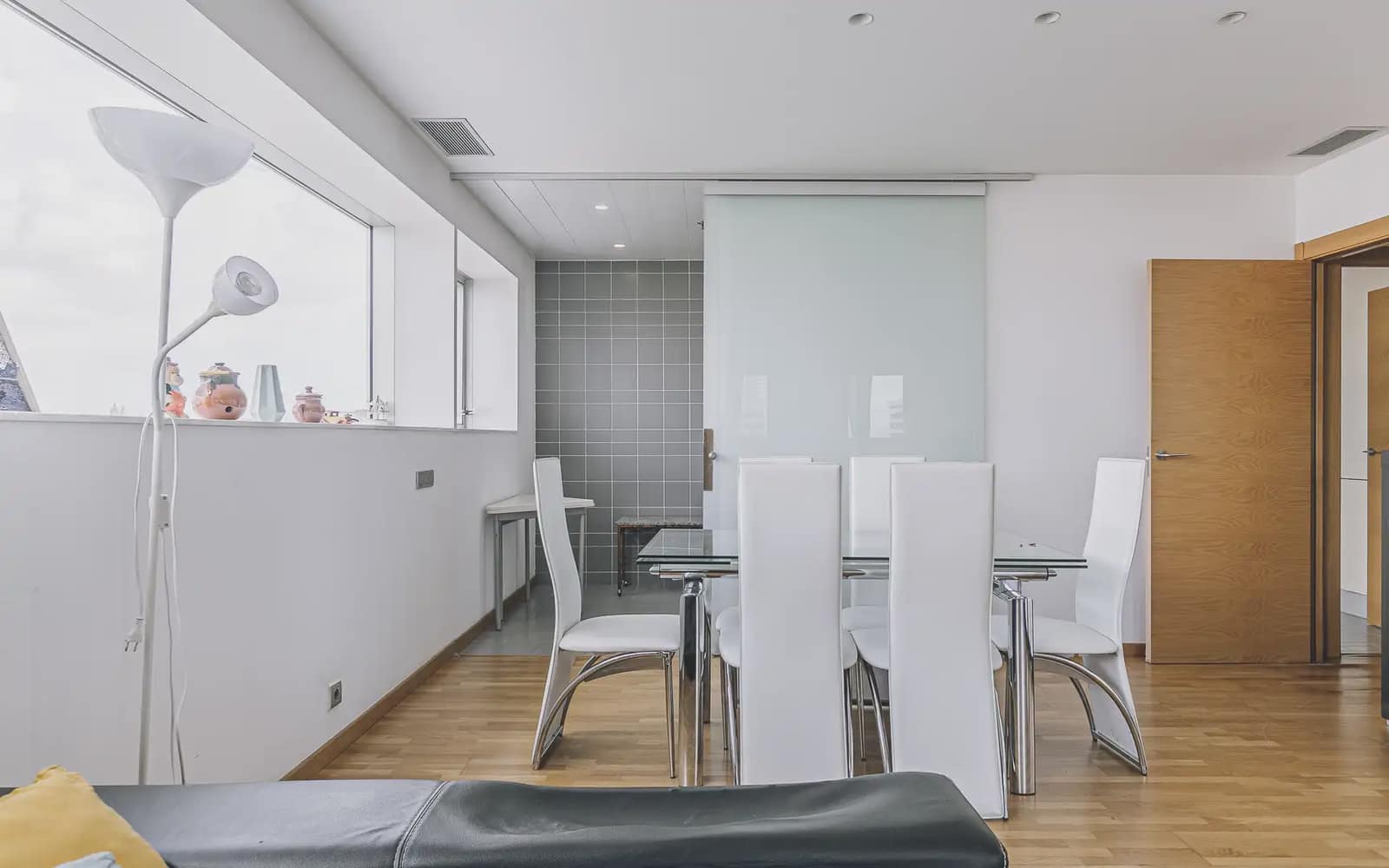 2 sypialnia Mieszkanie na sprzedaż w L'Hospitalet de Llobregat z garażem - 588 000 € (Ref: 10181685)