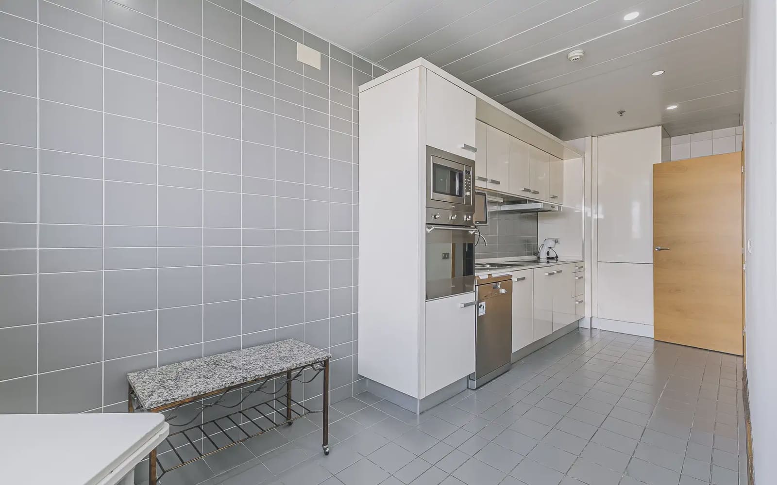 2 sypialnia Mieszkanie na sprzedaż w L'Hospitalet de Llobregat z garażem - 588 000 € (Ref: 10181685)
