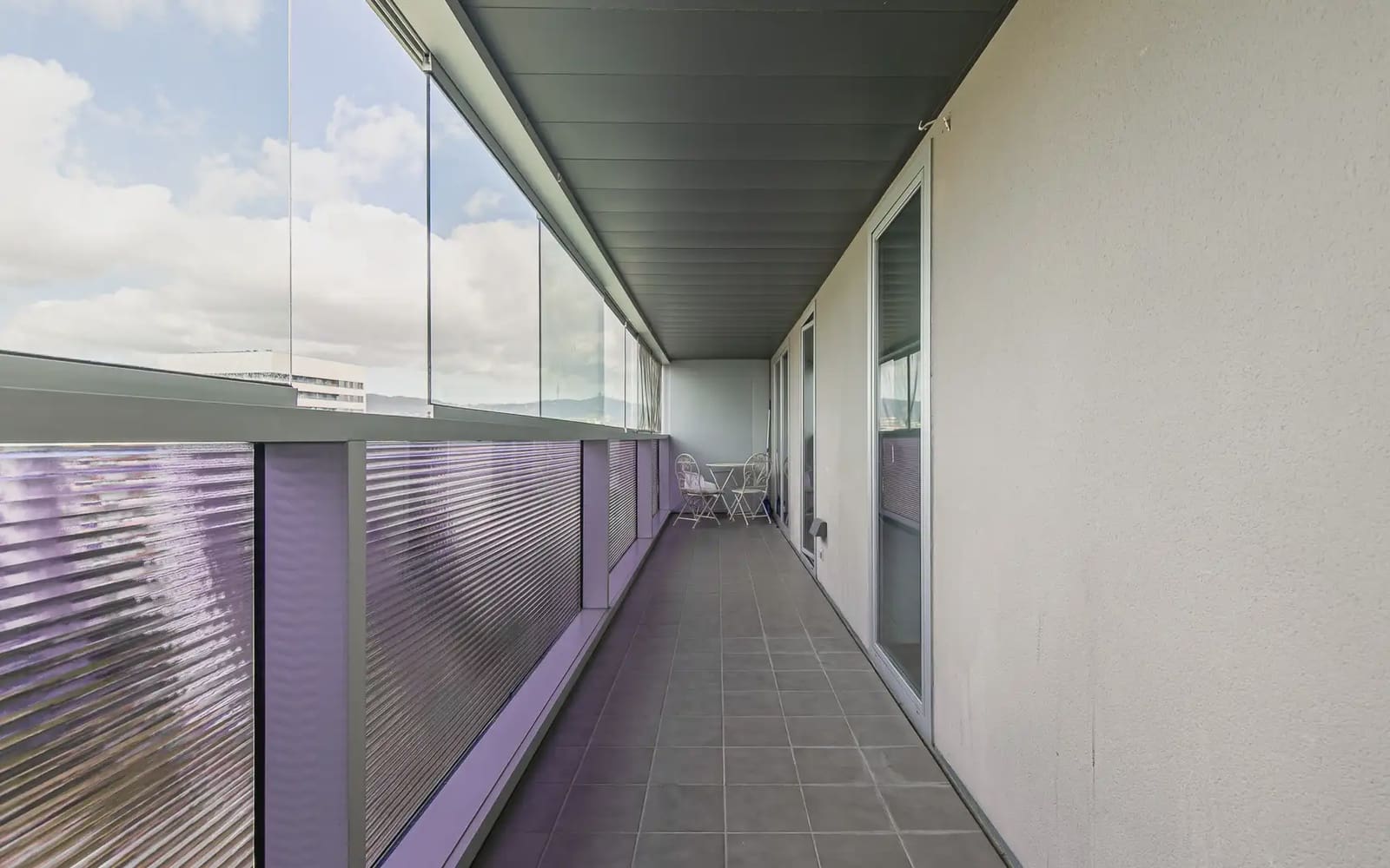 2 sypialnia Mieszkanie na sprzedaż w L'Hospitalet de Llobregat z garażem - 588 000 € (Ref: 10181685)