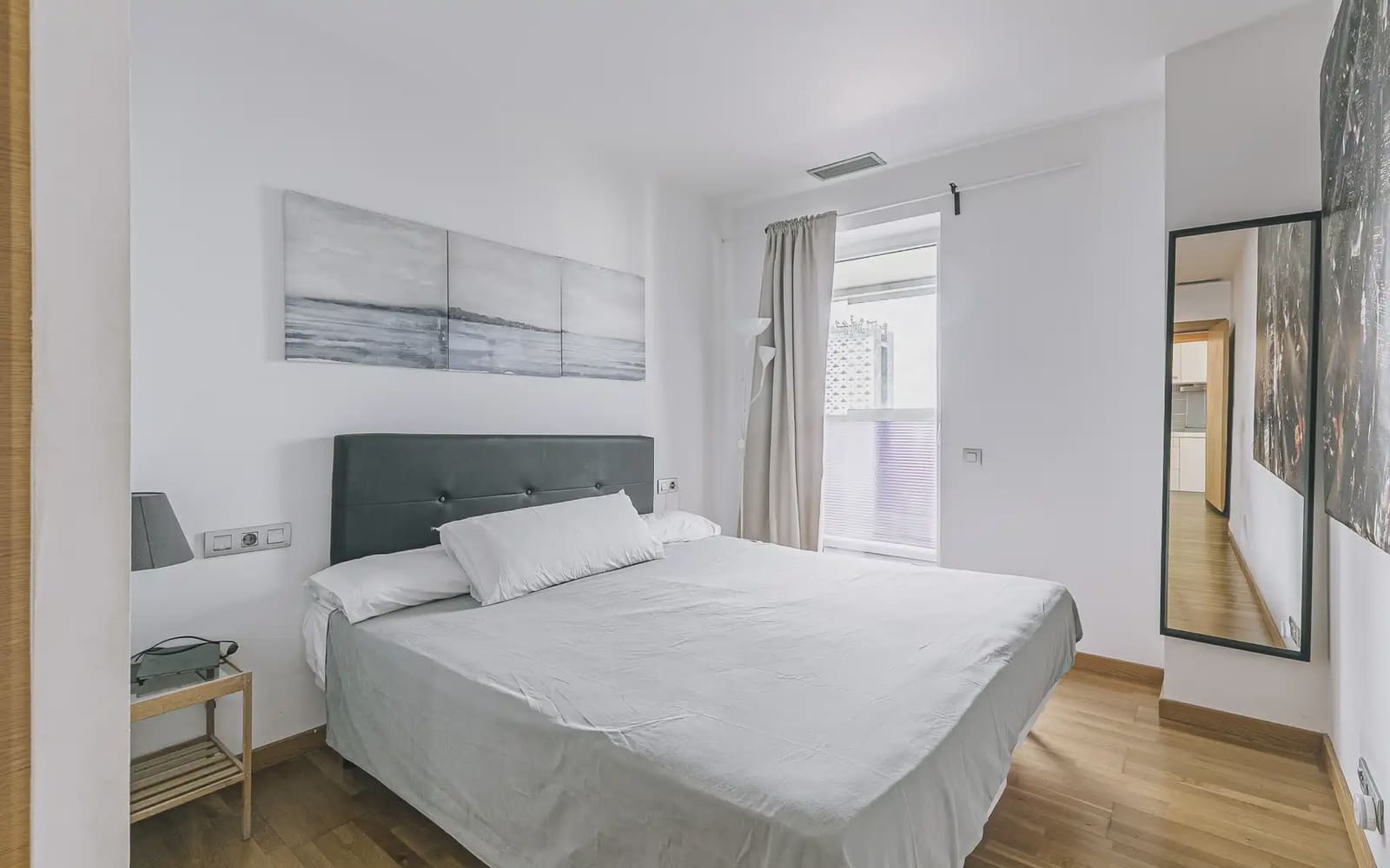 2 sypialnia Mieszkanie na sprzedaż w L'Hospitalet de Llobregat z garażem - 588 000 € (Ref: 10181685)