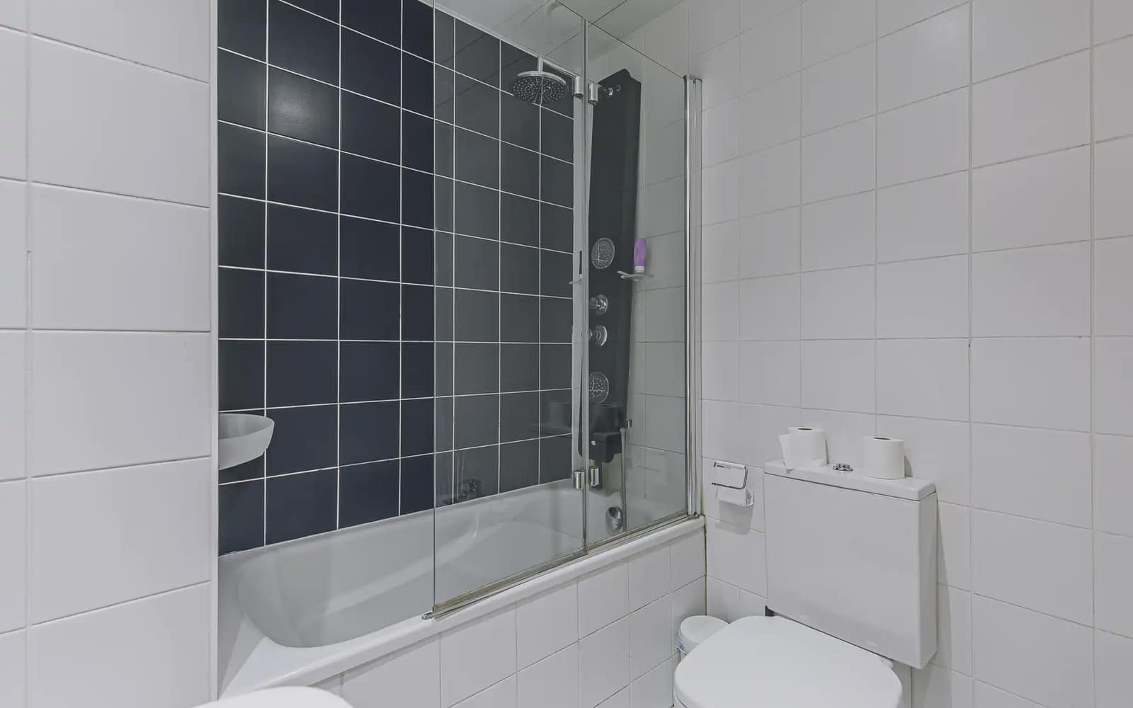 2 sypialnia Mieszkanie na sprzedaż w L'Hospitalet de Llobregat z garażem - 588 000 € (Ref: 10181685)