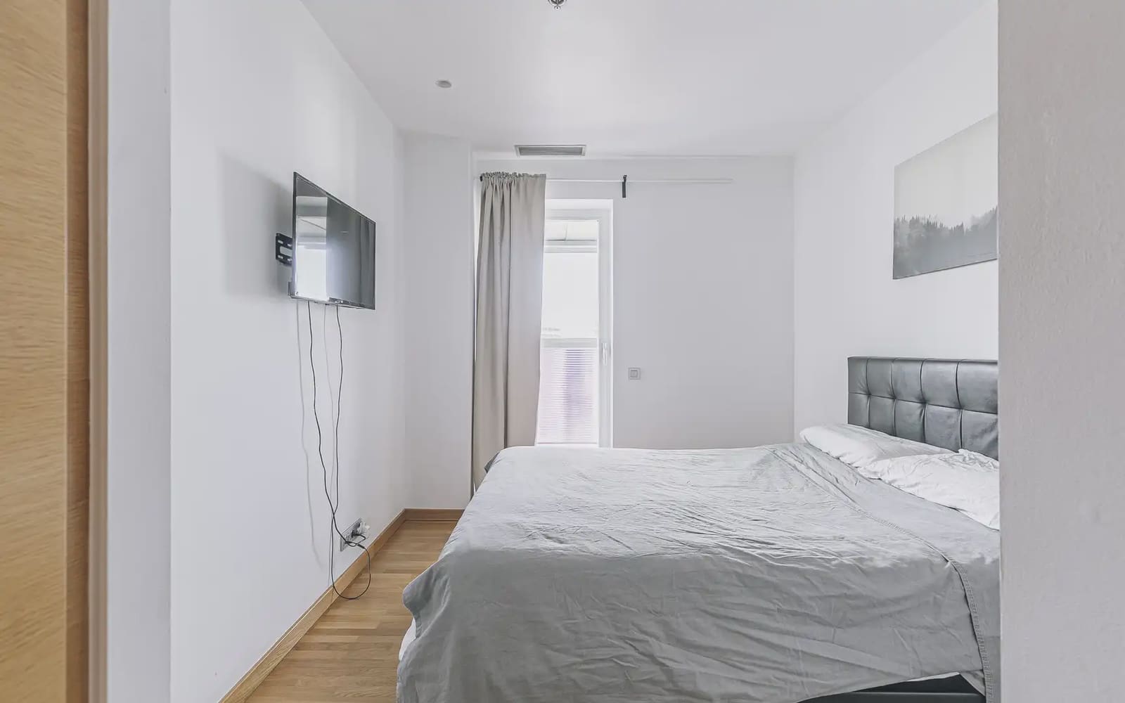 2 sypialnia Mieszkanie na sprzedaż w L'Hospitalet de Llobregat z garażem - 588 000 € (Ref: 10181685)