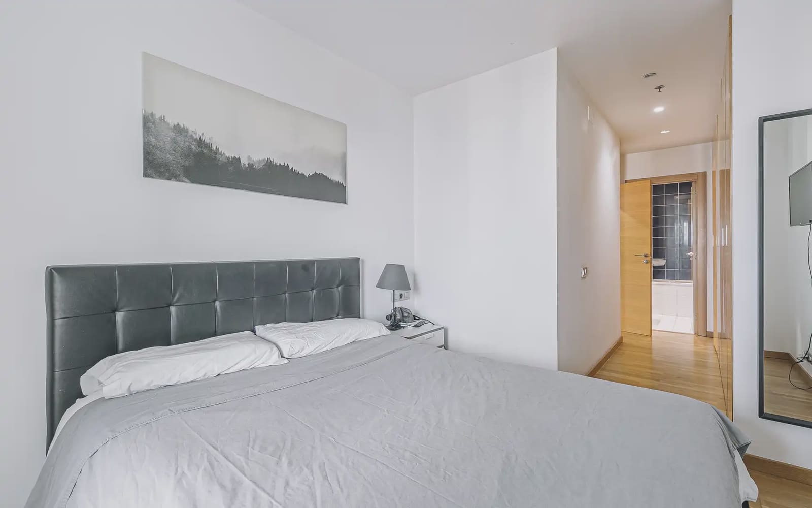 2 sypialnia Mieszkanie na sprzedaż w L'Hospitalet de Llobregat z garażem - 588 000 € (Ref: 10181685)