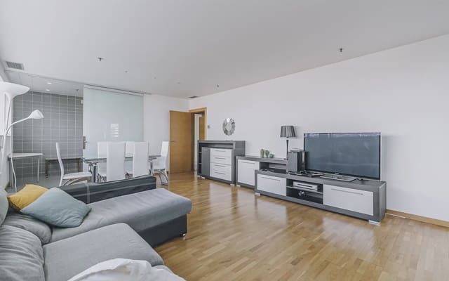 2 sypialnia Mieszkanie na sprzedaż w L'Hospitalet de Llobregat z garażem - 588 000 € (Ref: 10181685)