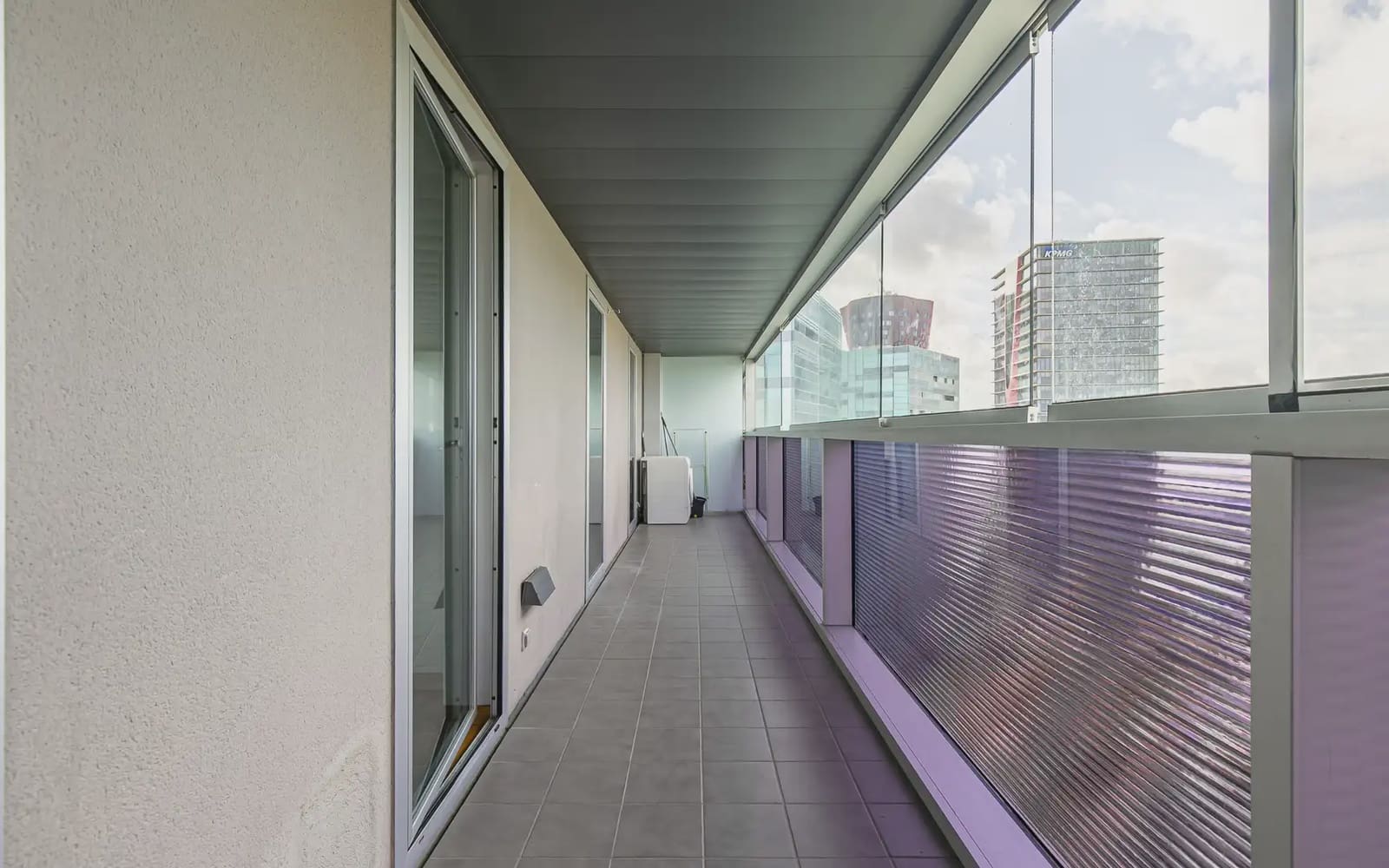 2 sypialnia Mieszkanie na sprzedaż w L'Hospitalet de Llobregat z garażem - 588 000 € (Ref: 10181685)