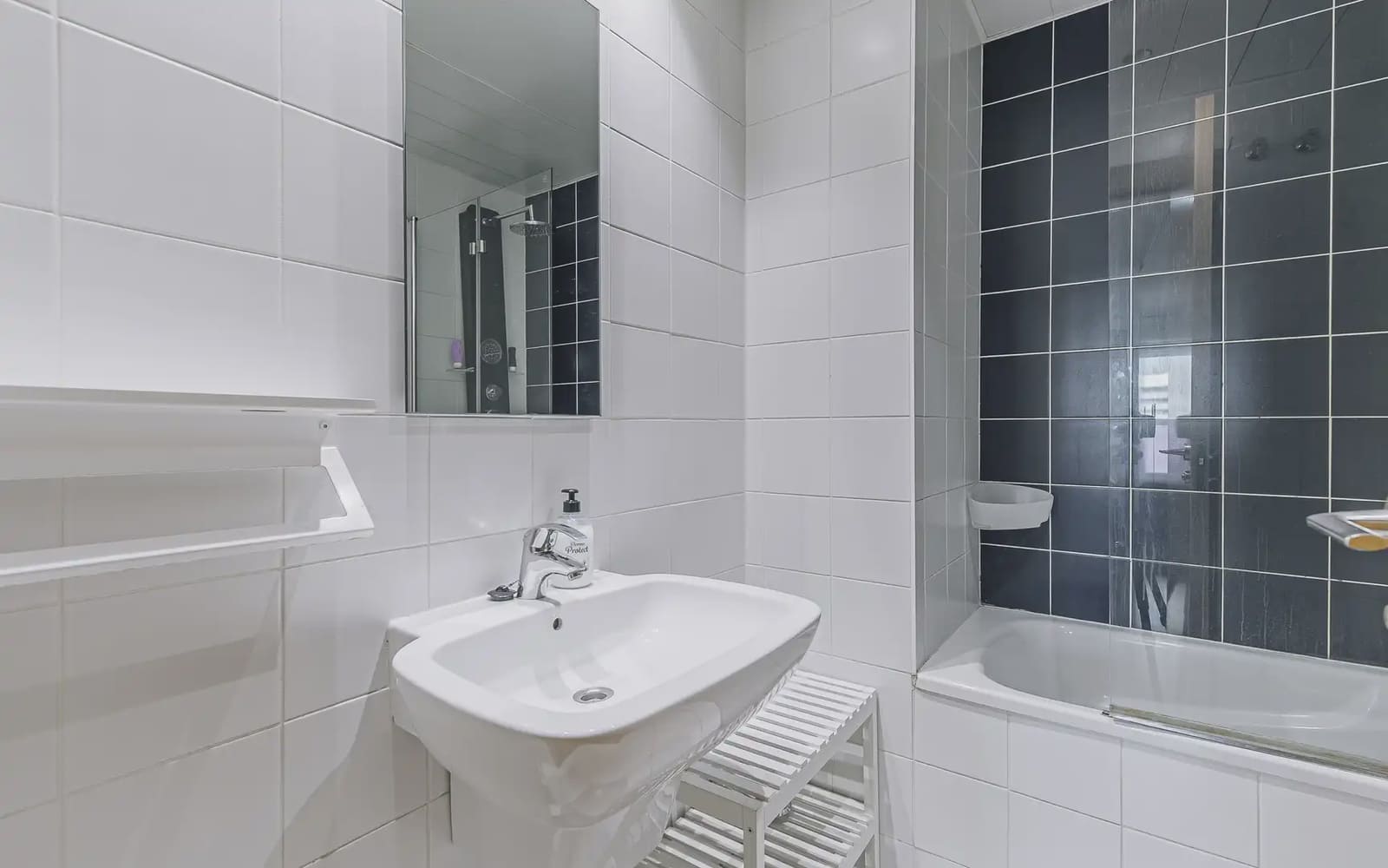 2 sypialnia Mieszkanie na sprzedaż w L'Hospitalet de Llobregat z garażem - 588 000 € (Ref: 10181685)